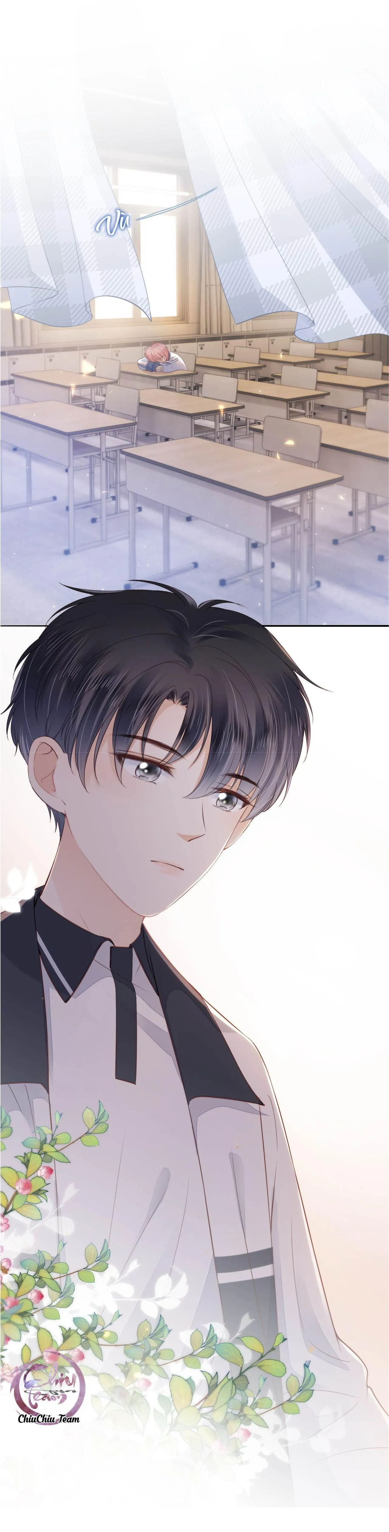 Tri Bỉ (END) Chapter 18 Trang 13