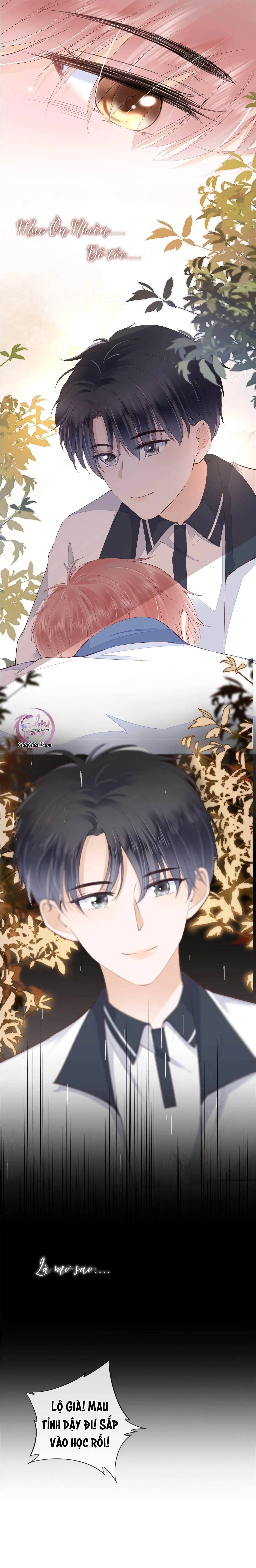 Tri Bỉ (END) Chapter 19 Trang 4