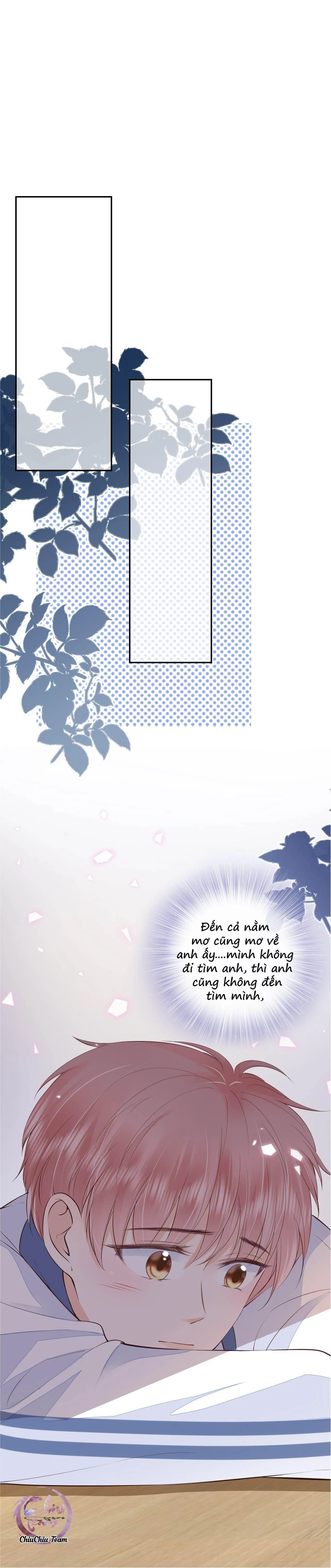 Tri Bỉ (END) Chapter 19 Trang 7