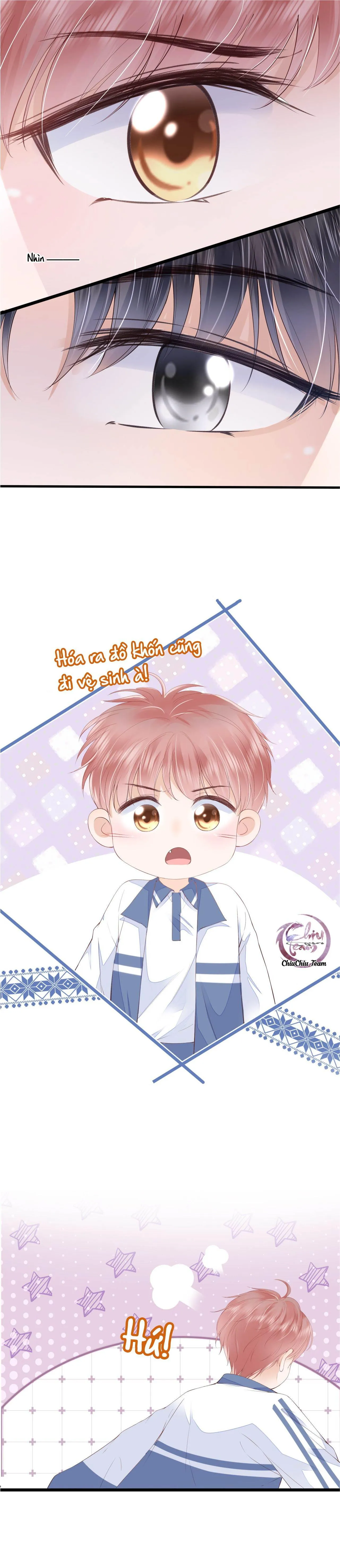 Tri Bỉ (END) Chapter 19 Trang 9