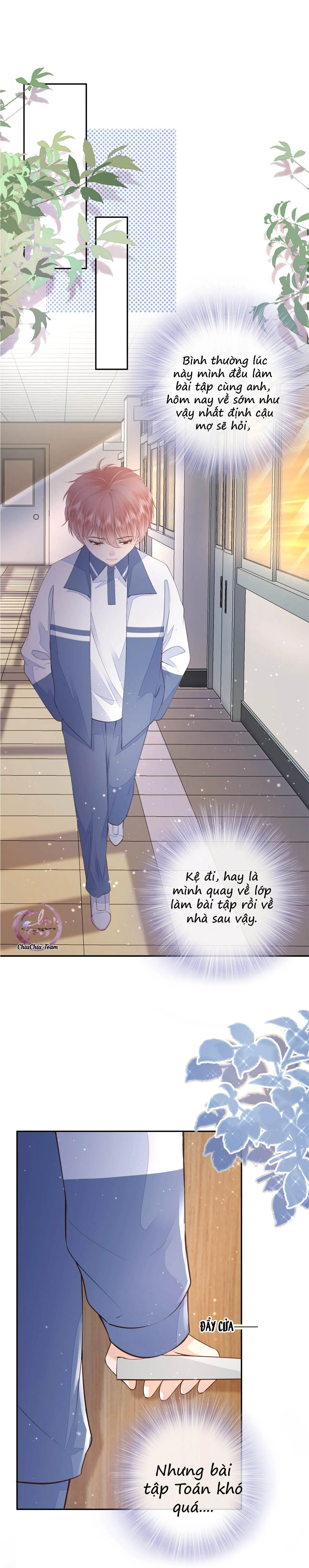 Tri Bỉ (END) Chapter 19 Trang 11