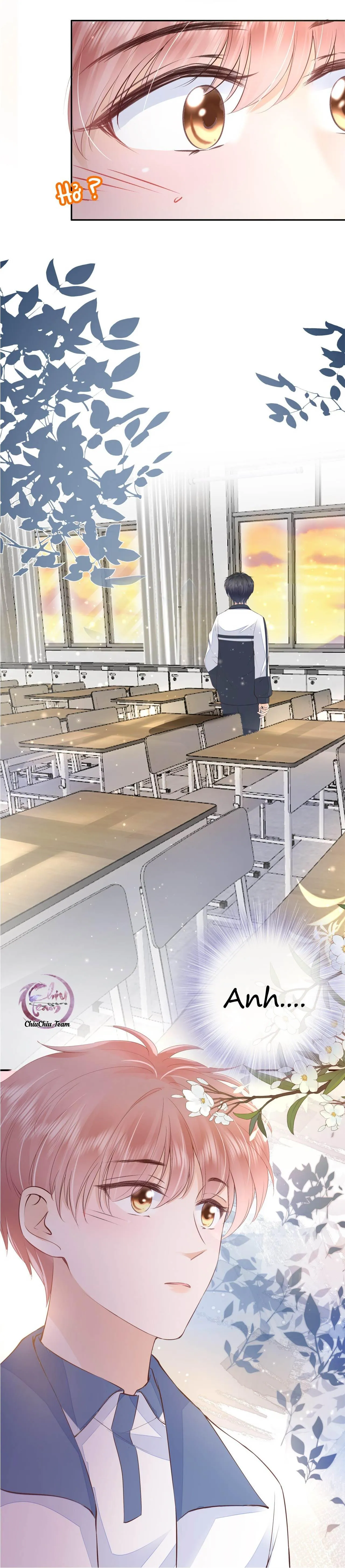 Tri Bỉ (END) Chapter 19 Trang 12