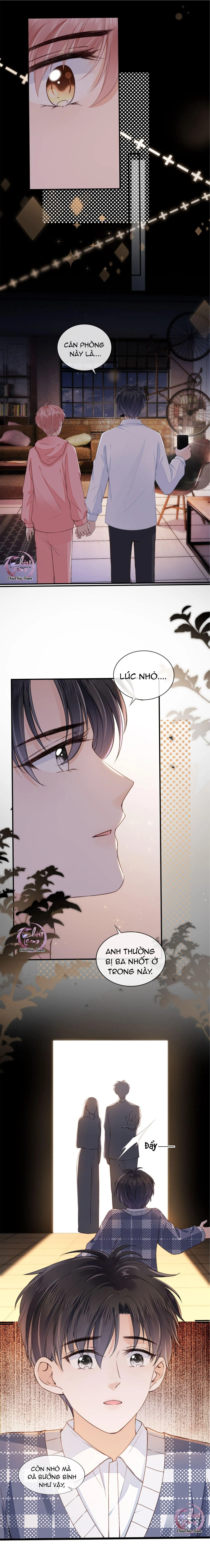 Tri Bỉ (END) Chapter 22 Trang 6