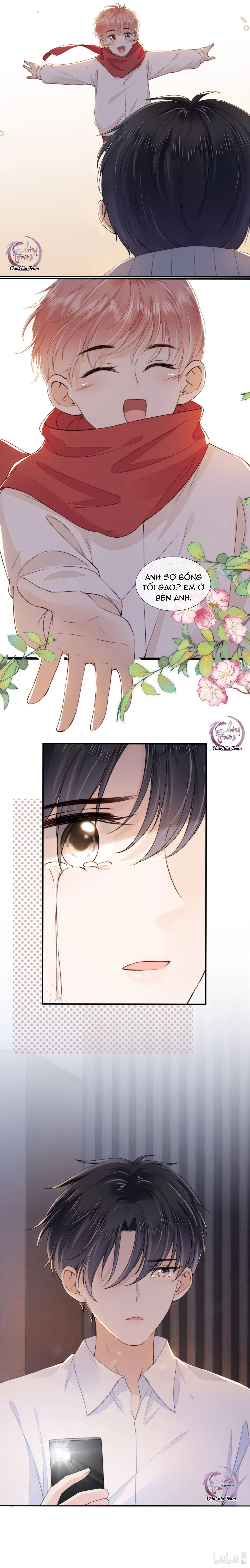 Tri Bỉ (END) Chapter 22 Trang 9