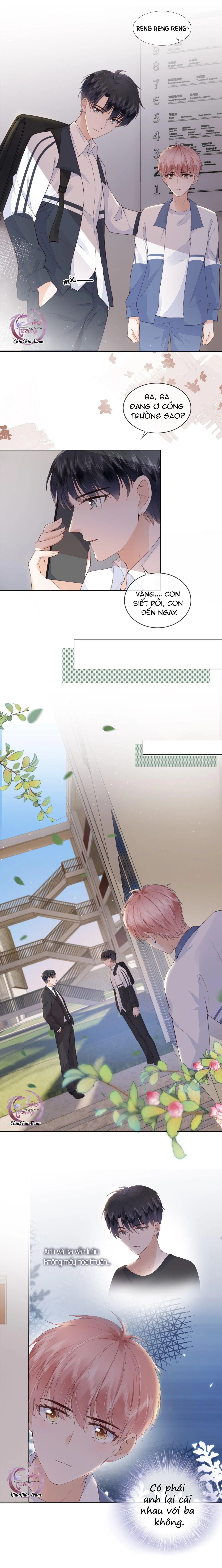 Tri Bỉ (END) Chapter 26 Trang 3