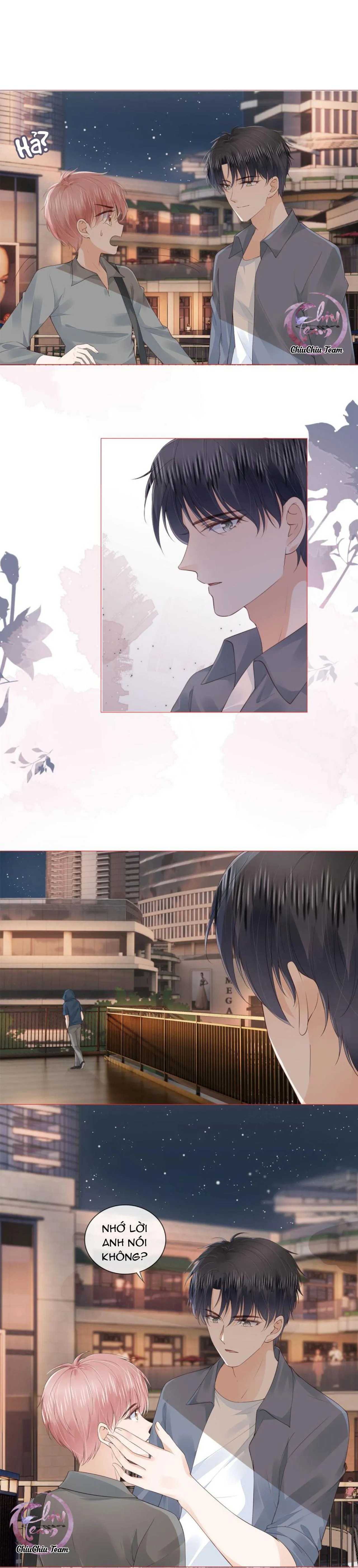 Tri Bỉ (END) Chapter 34 Trang 5