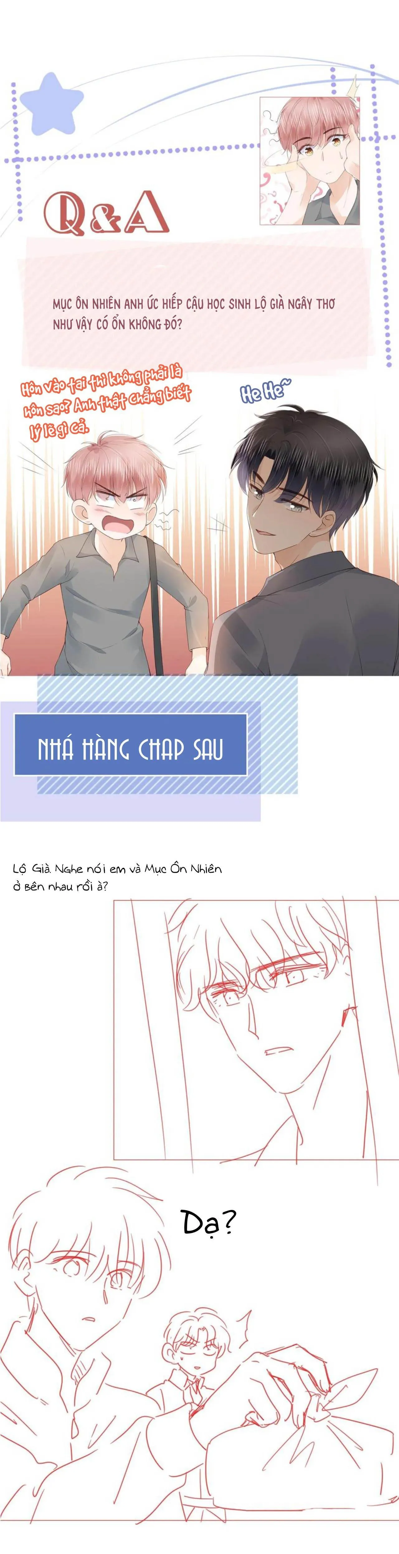 Tri Bỉ (END) Chapter 34 Trang 9