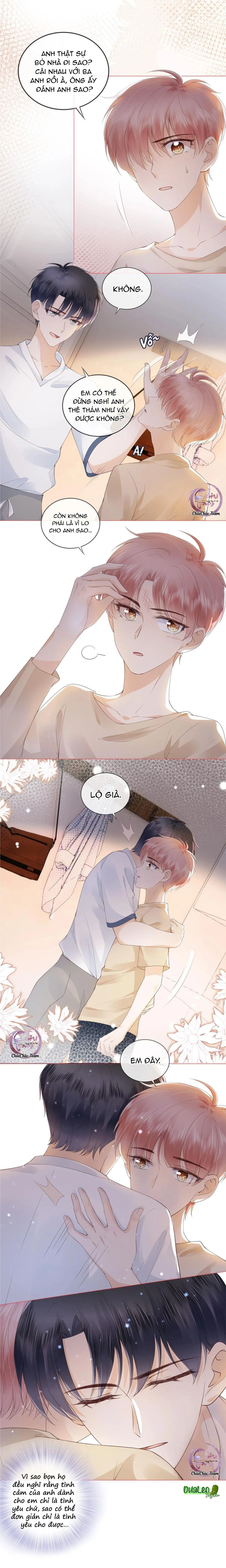 Tri Bỉ (END) Chapter 36 Trang 6