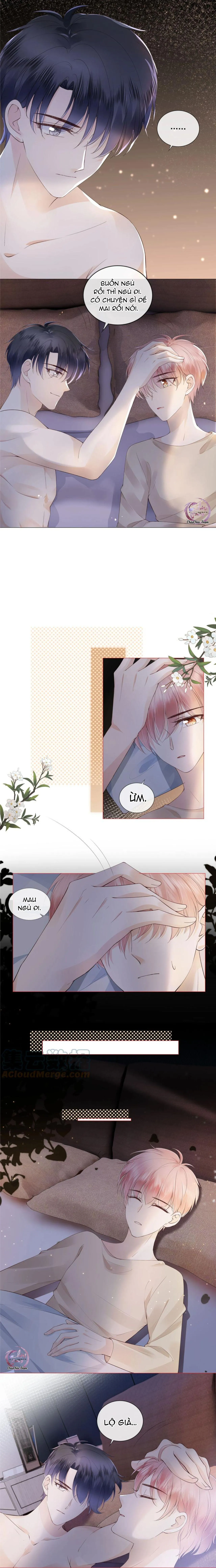 Tri Bỉ (END) Chapter 37 Trang 3