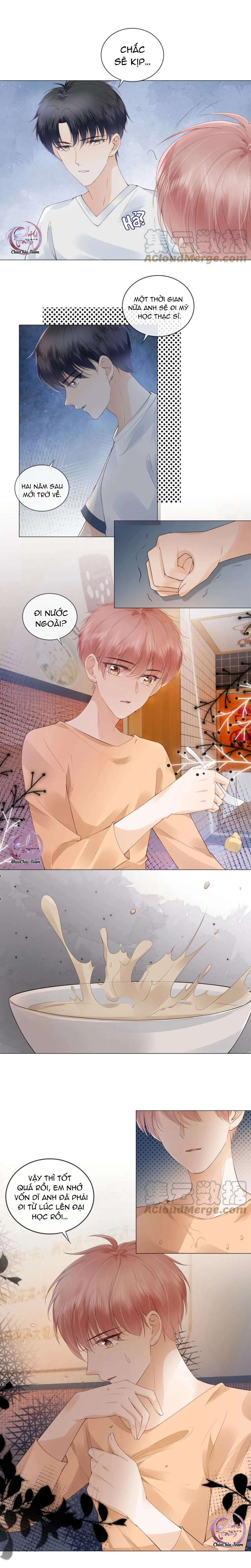 Tri Bỉ (END) Chapter 37 Trang 5