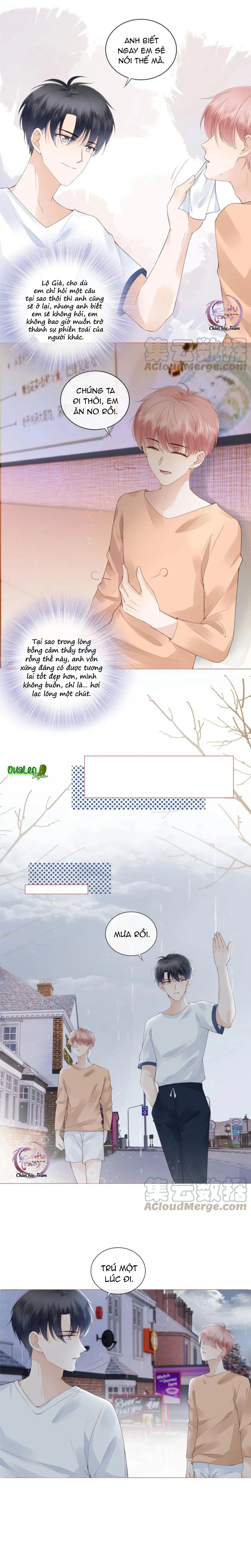 Tri Bỉ (END) Chapter 37 Trang 6