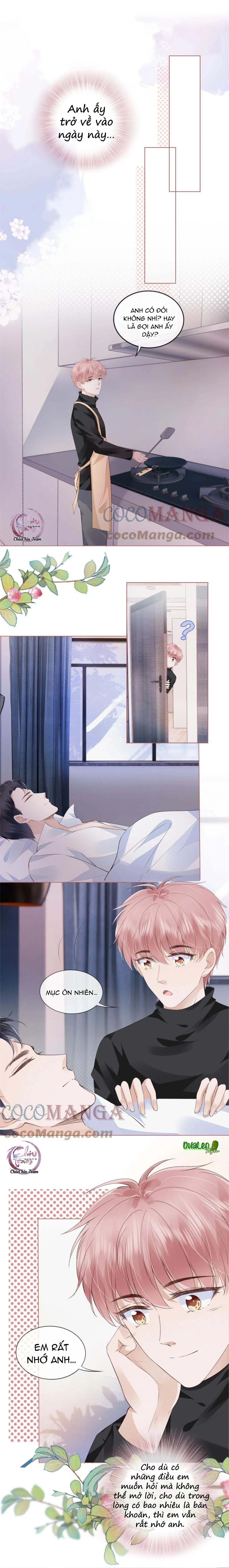 Tri Bỉ (END) Chapter 40 Trang 8