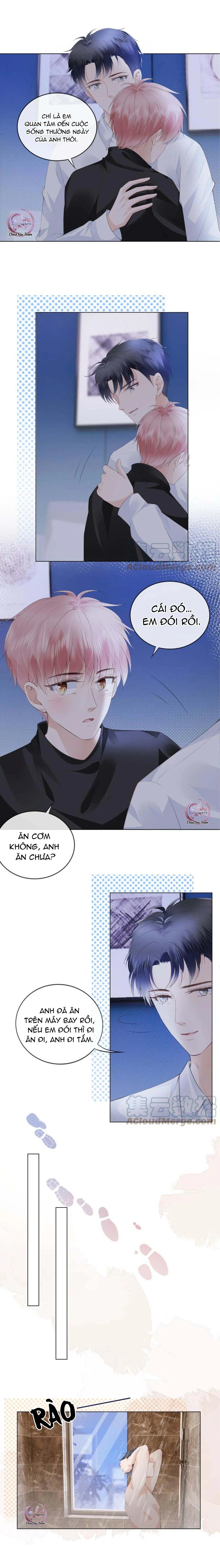 Tri Bỉ (END) Chapter 41 Trang 7