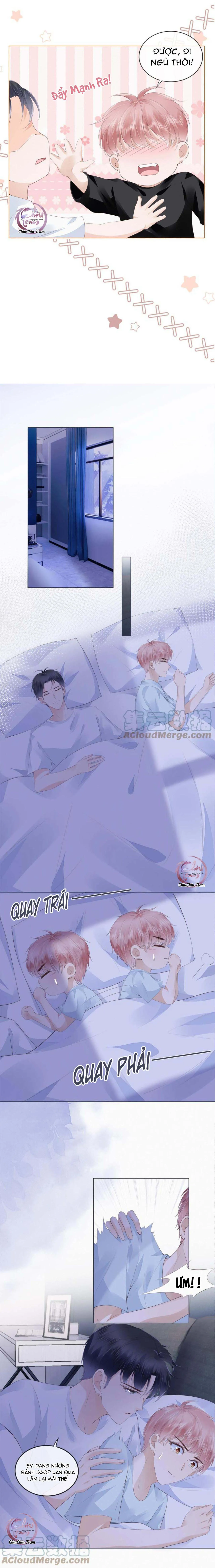 Tri Bỉ (END) Chapter 42 Trang 6