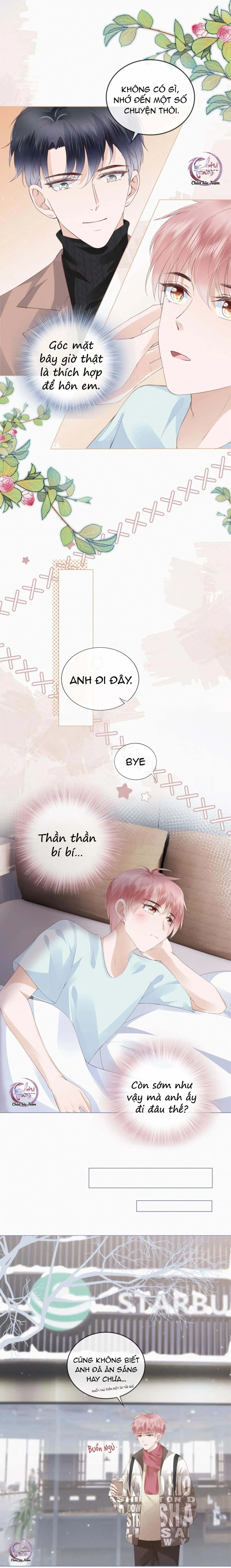 Tri Bỉ (END) Chapter 43 Trang 5