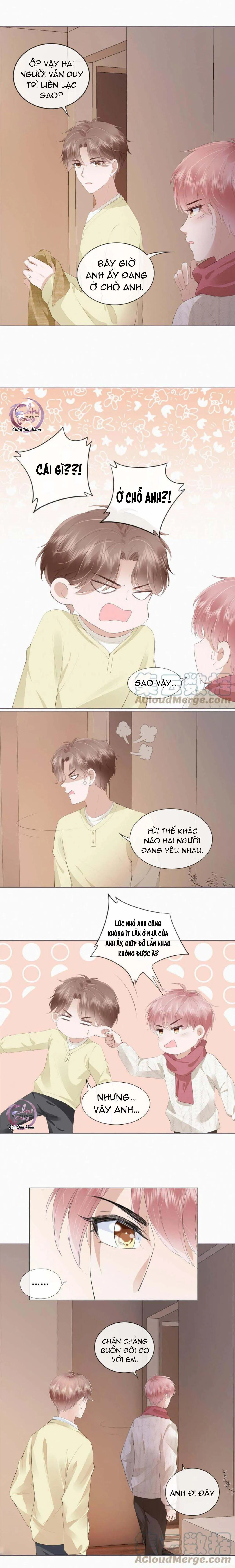 Tri Bỉ (END) Chapter 44 Trang 6