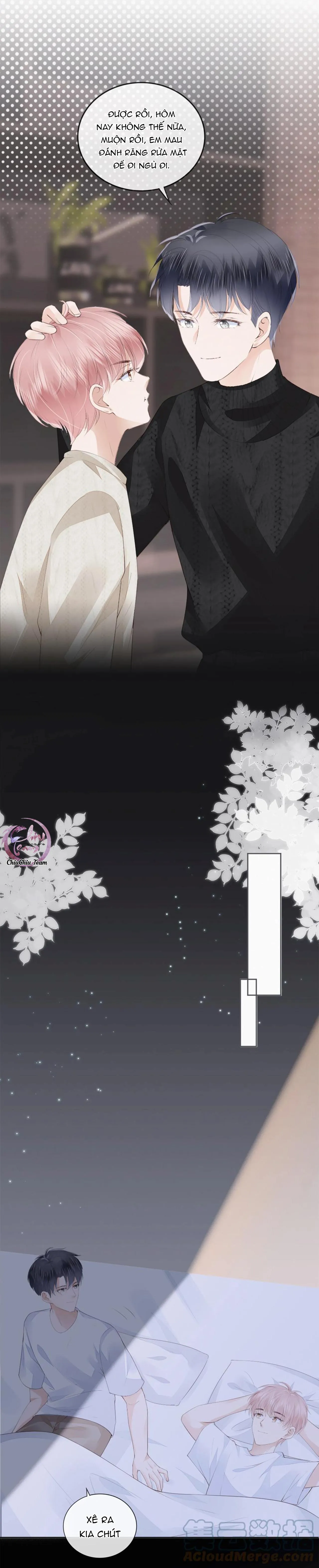 Tri Bỉ (END) Chapter 45 Trang 6