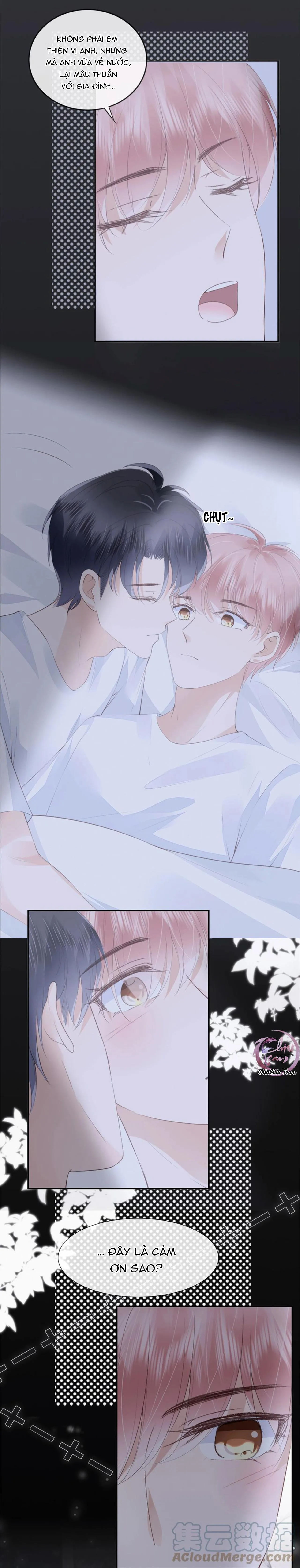 Tri Bỉ (END) Chapter 45 Trang 9