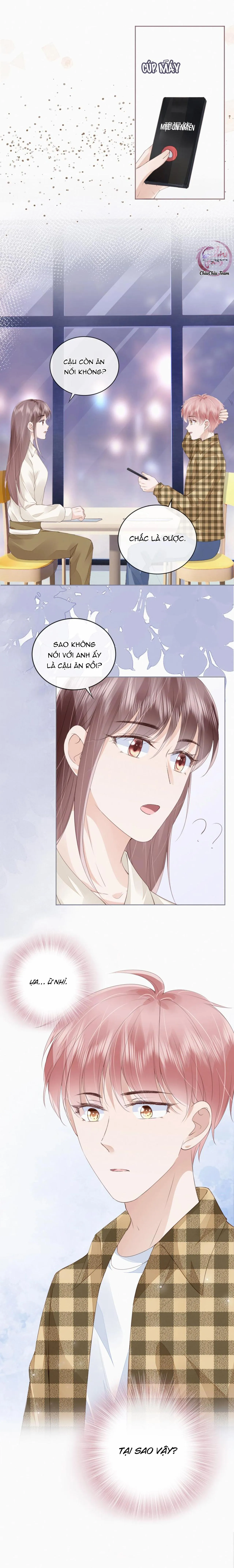 Tri Bỉ (END) Chapter 45 Trang 13