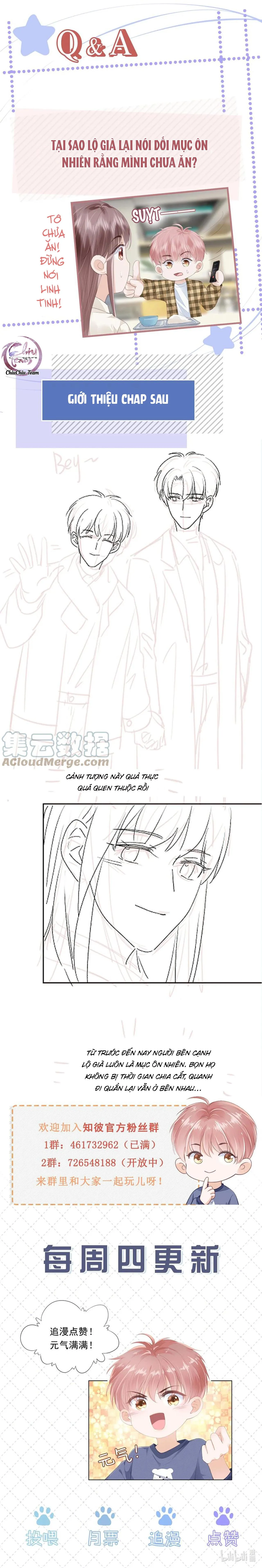 Tri Bỉ (END) Chapter 45 Trang 14