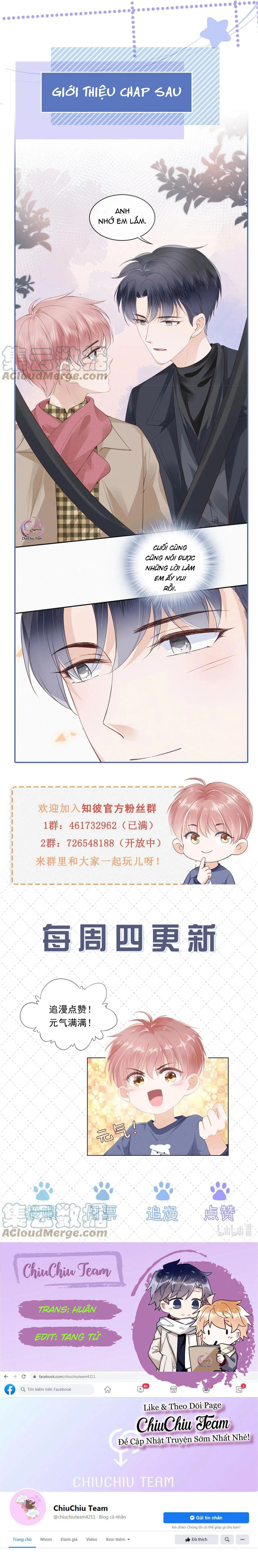 Tri Bỉ (END) Chapter 46 Trang 9