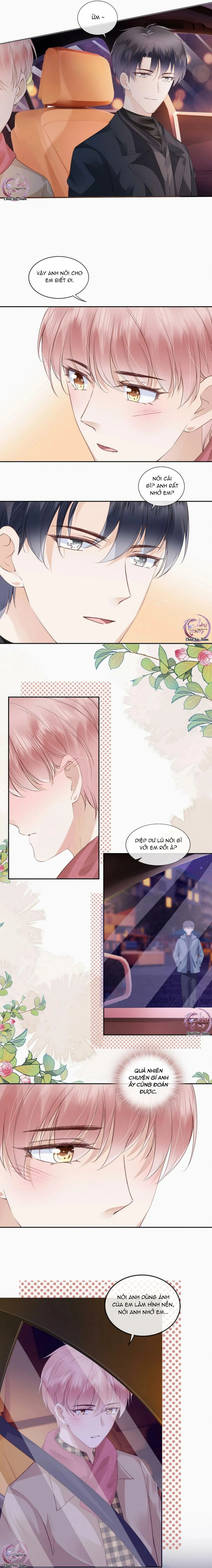 Tri Bỉ (END) Chapter 47 Trang 3