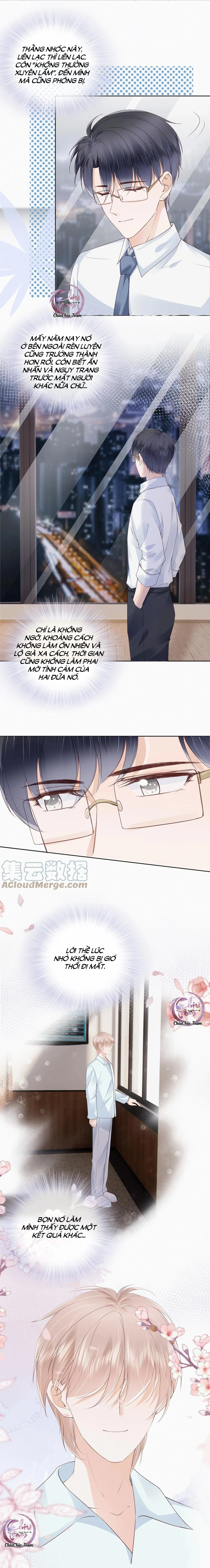 Tri Bỉ (END) Chapter 48 Trang 7