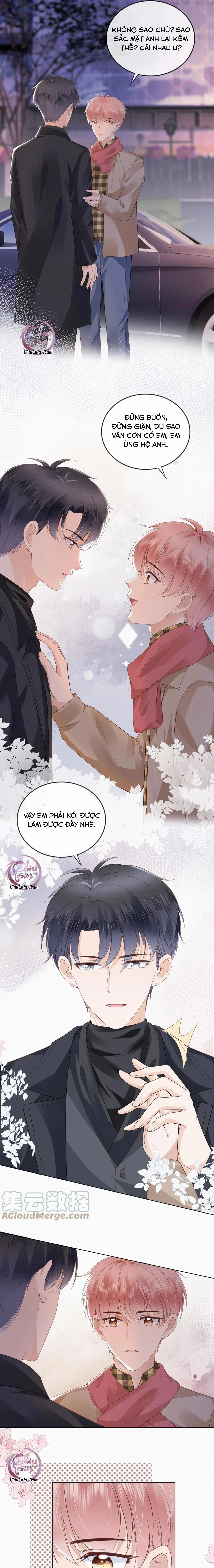 Tri Bỉ (END) Chapter 48 Trang 9