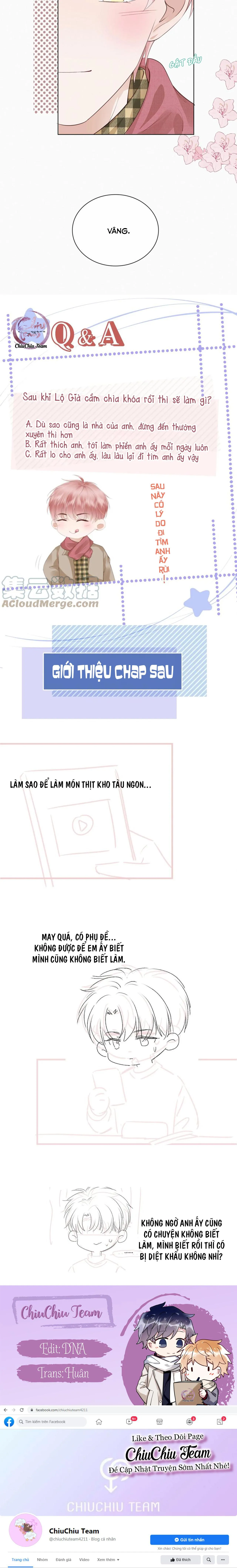 Tri Bỉ (END) Chapter 48 Trang 10