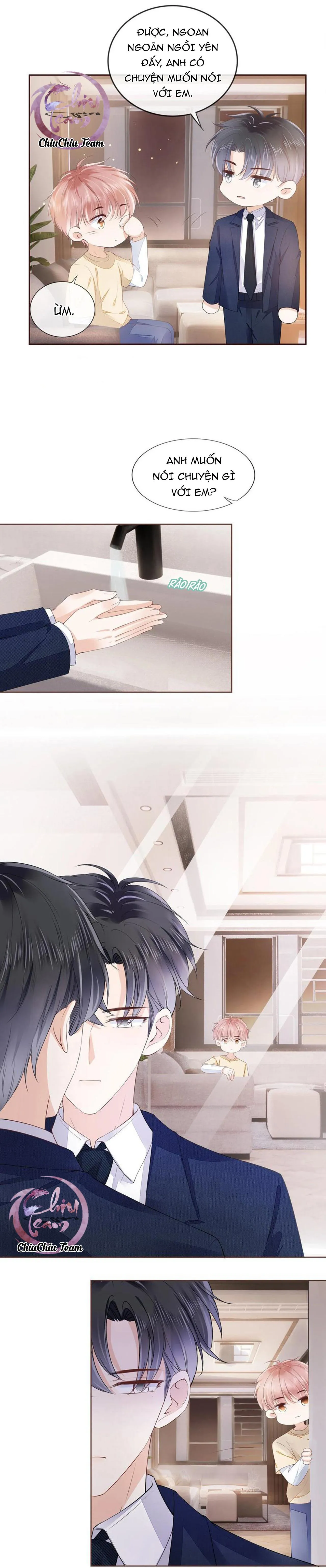 Tri Bỉ (END) Chapter 50 Trang 10