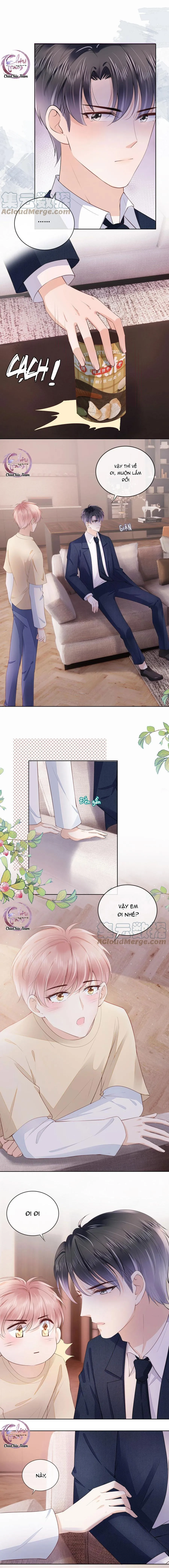 Tri Bỉ (END) Chapter 51 Trang 4