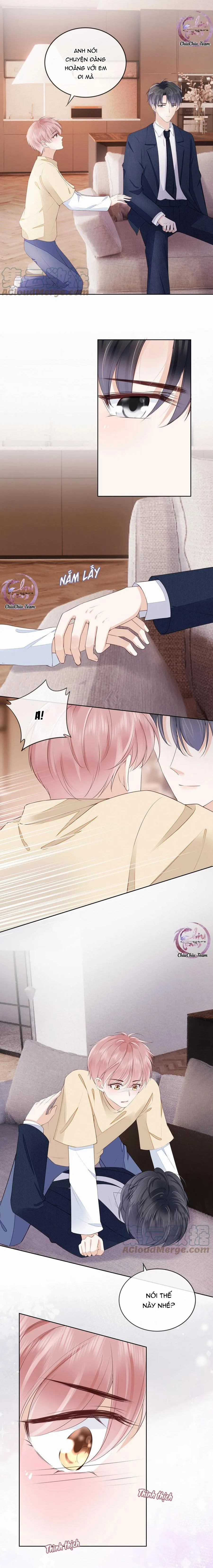 Tri Bỉ (END) Chapter 51 Trang 5