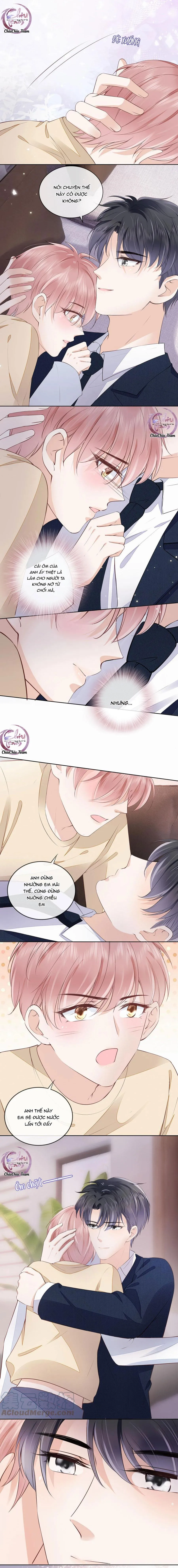 Tri Bỉ (END) Chapter 51 Trang 6