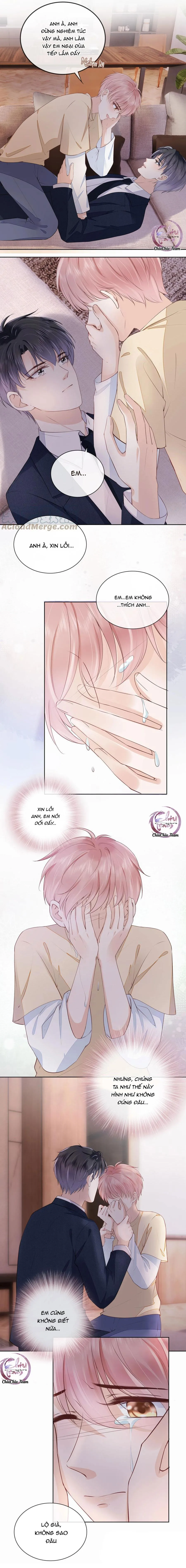 Tri Bỉ (END) Chapter 51 Trang 8