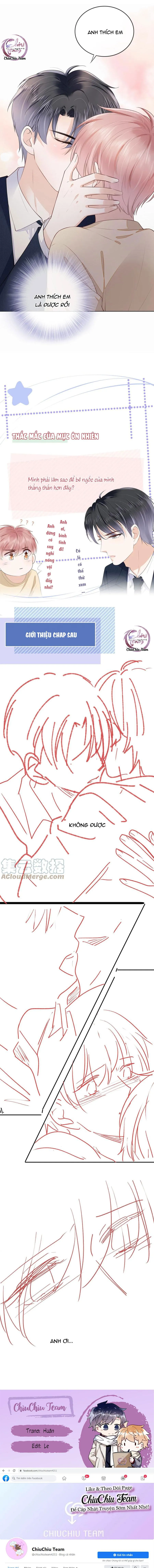 Tri Bỉ (END) Chapter 51 Trang 9