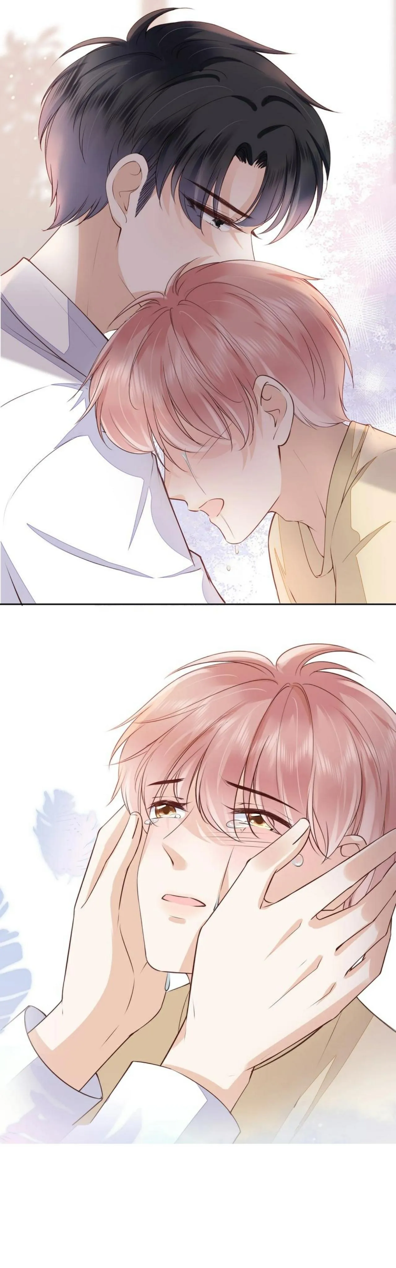 Tri Bỉ (END) Chapter 52 Trang 5