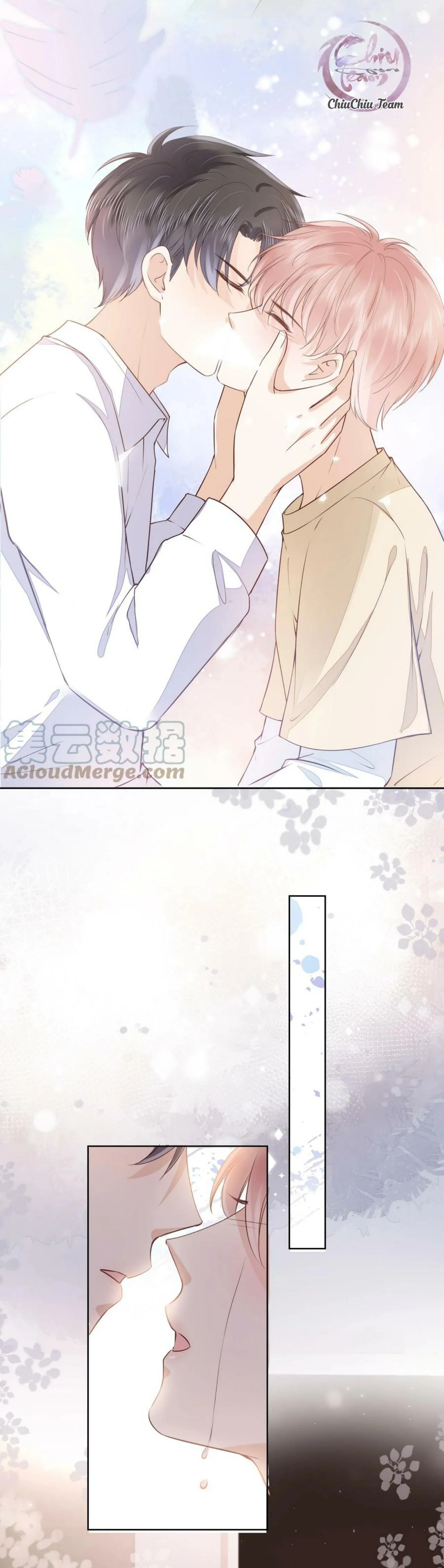 Tri Bỉ (END) Chapter 52 Trang 6