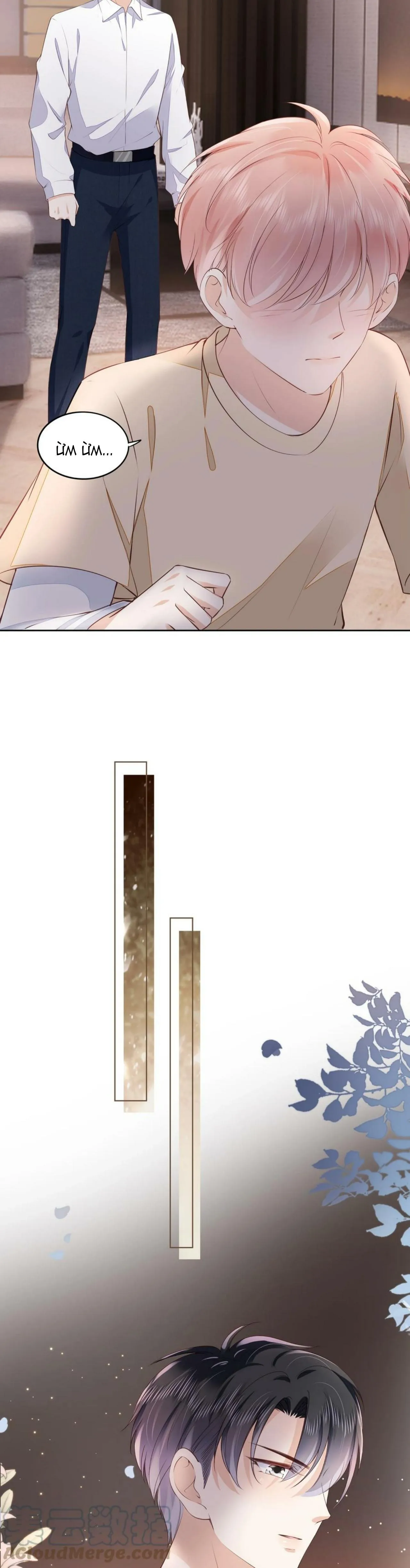 Tri Bỉ (END) Chapter 52 Trang 15