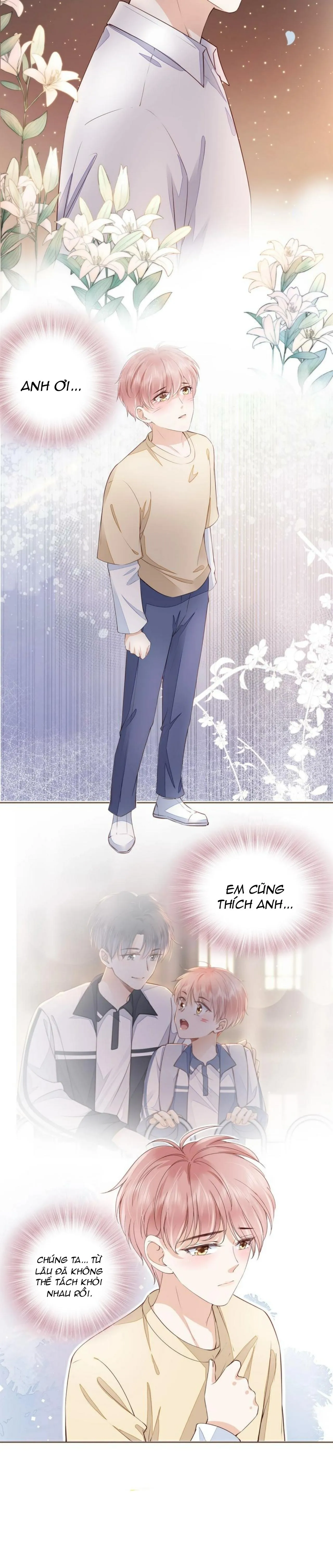 Tri Bỉ (END) Chapter 52 Trang 16