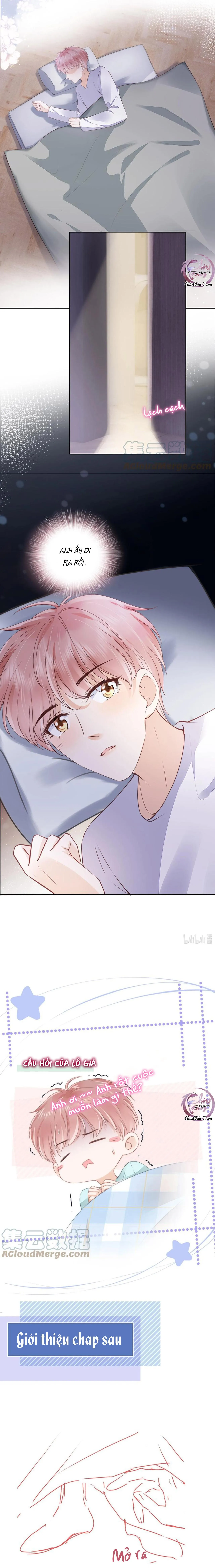 Tri Bỉ (END) Chapter 53 Trang 9