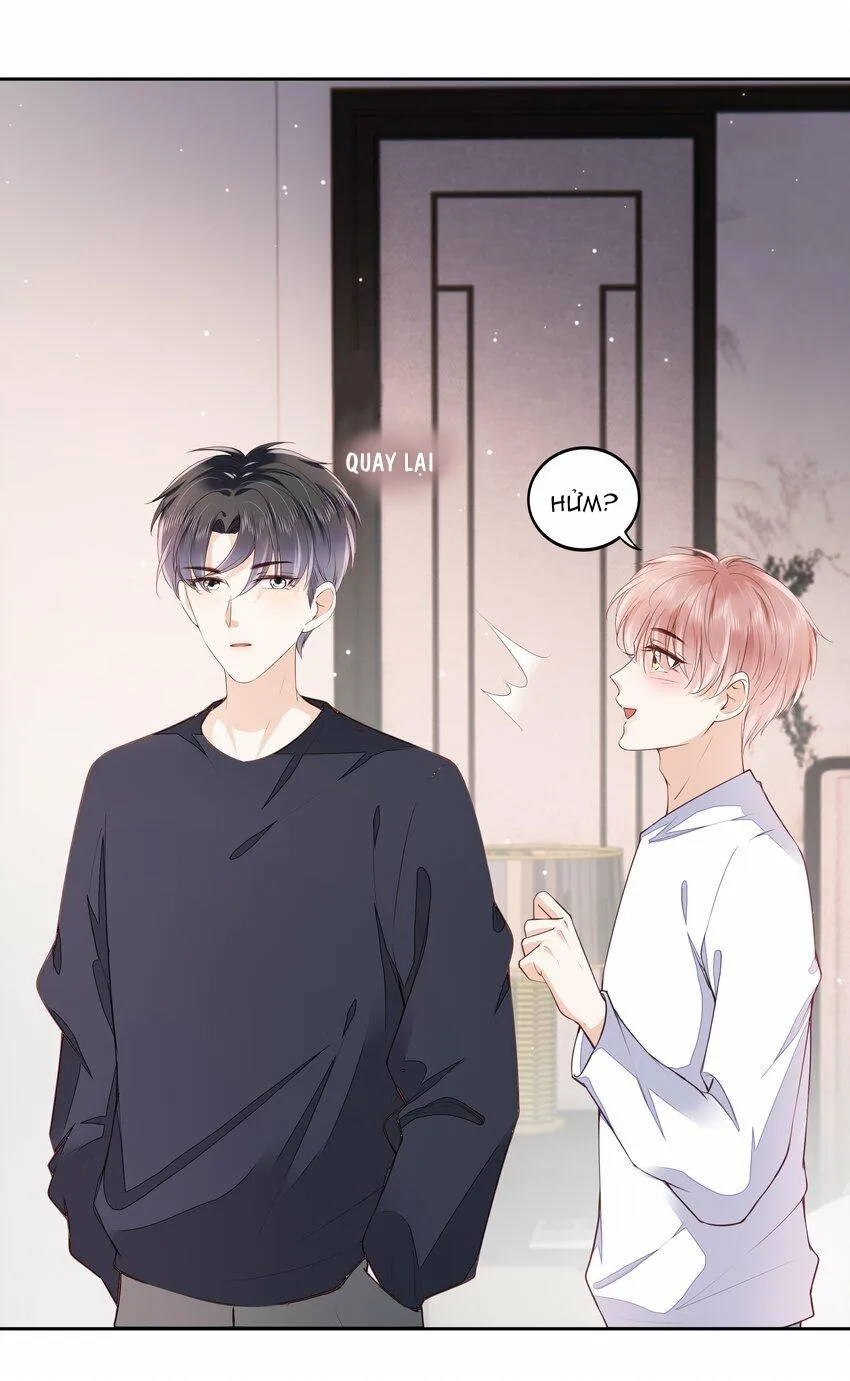 Tri Bỉ (END) Chapter 55 Trang 5