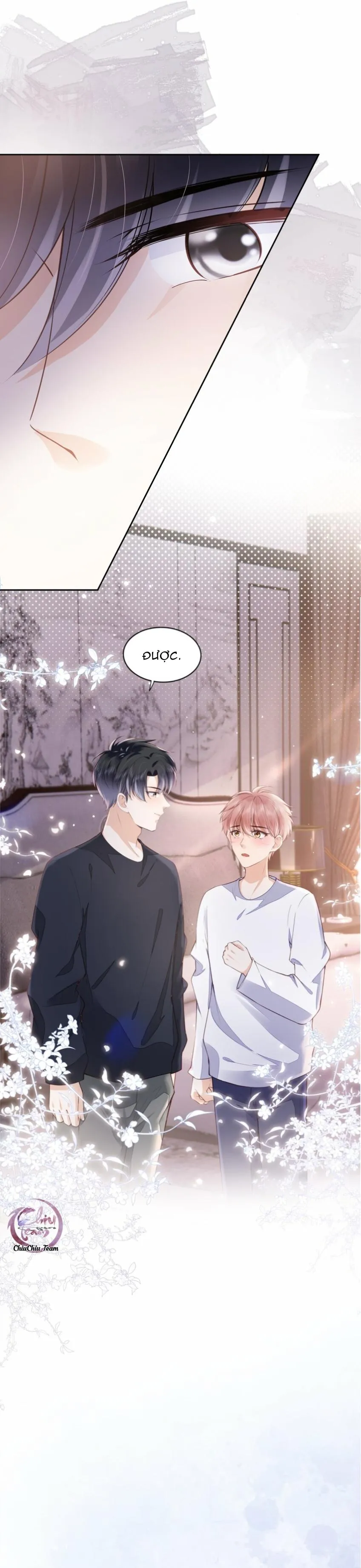 Tri Bỉ (END) Chapter 55 Trang 6