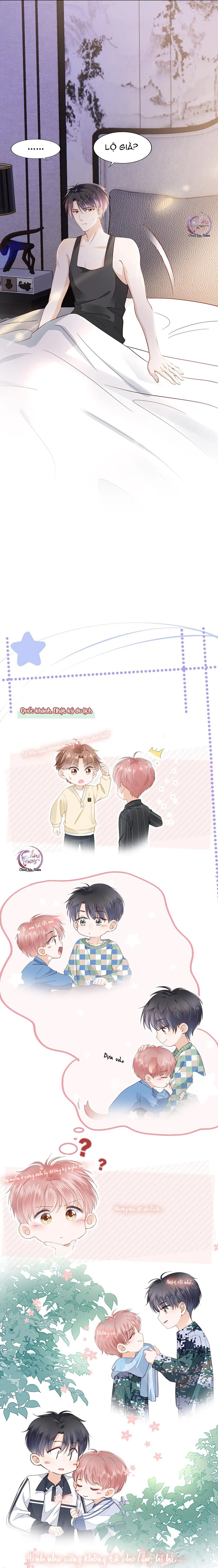 Tri Bỉ (END) Chapter 58 Trang 11