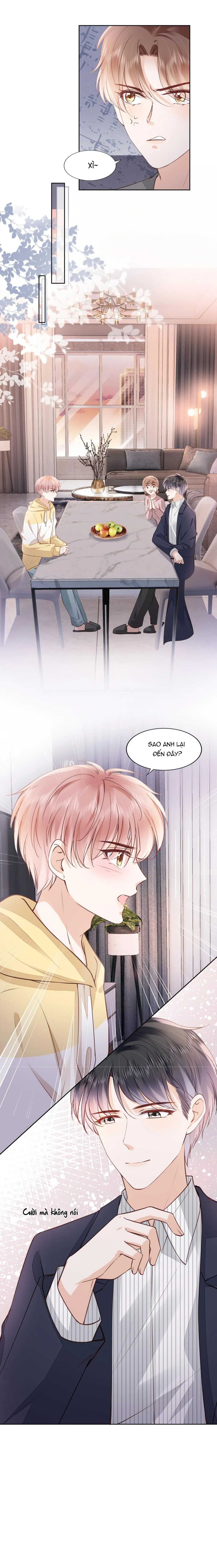 Tri Bỉ (END) Chapter 59 Trang 5