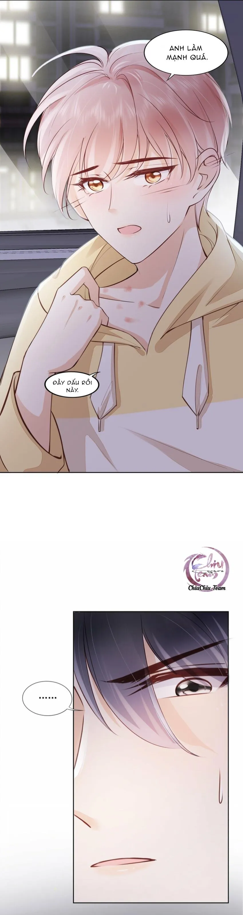 Tri Bỉ (END) Chapter 60 Trang 5