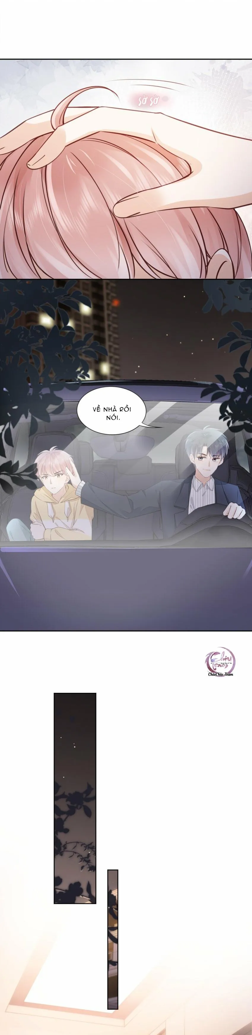 Tri Bỉ (END) Chapter 60 Trang 10