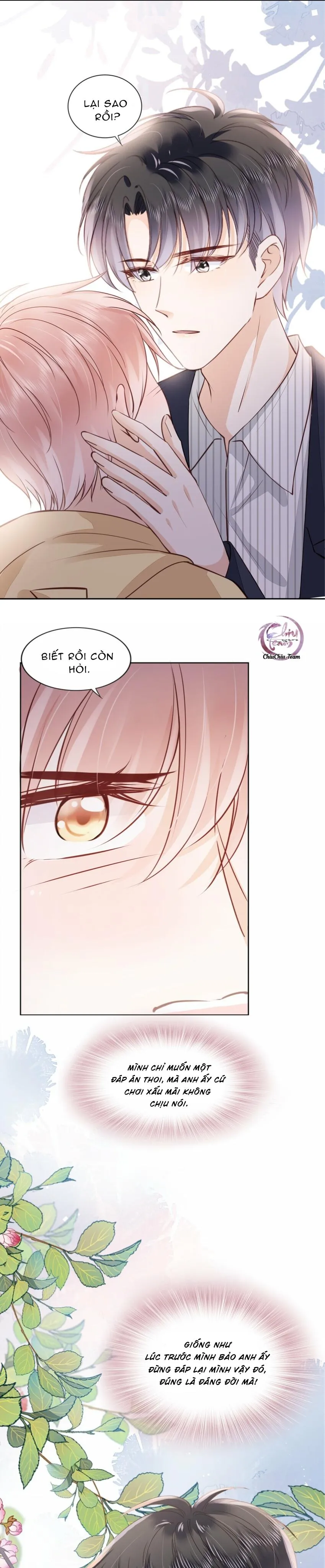 Tri Bỉ (END) Chapter 60 Trang 13