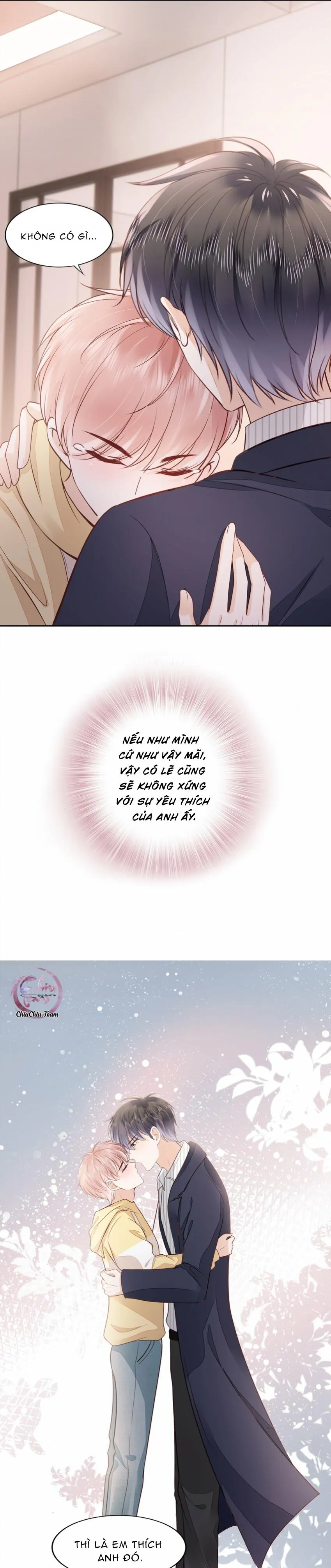 Tri Bỉ (END) Chapter 60 Trang 15