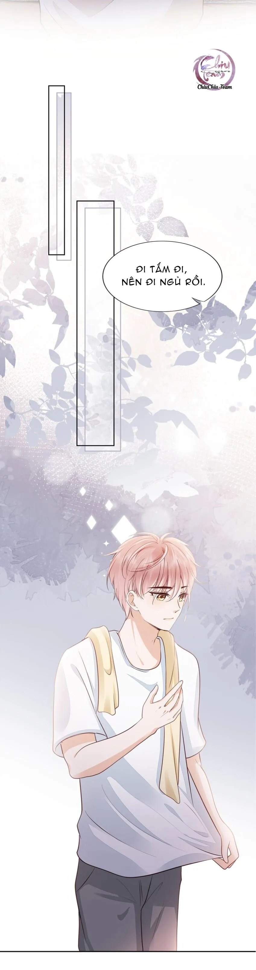 Tri Bỉ (END) Chapter 60 Trang 17