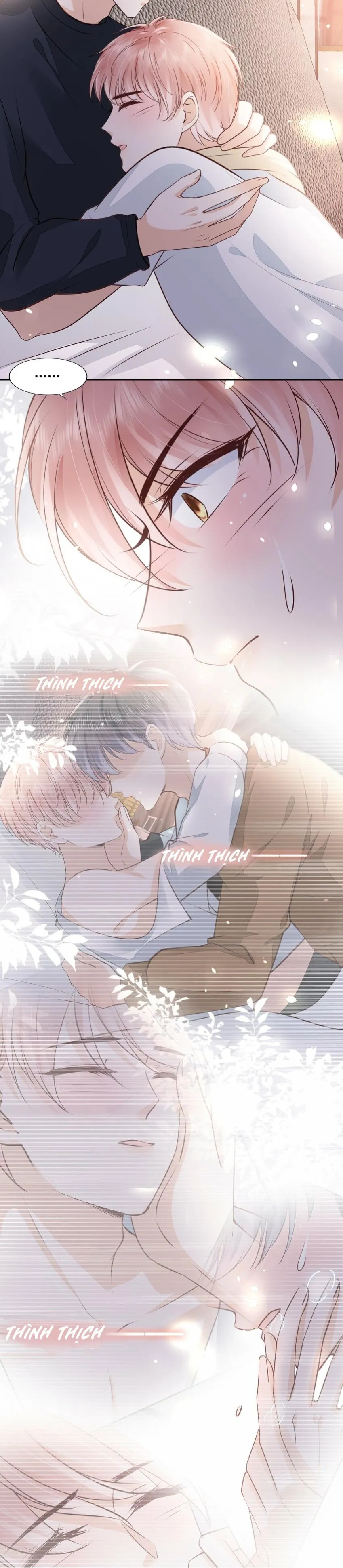 Tri Bỉ (END) Chapter 60 Trang 19